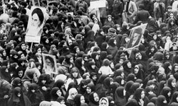 صدای انقلاب اسلامی در حیات خلوت آمریکا شنیده می‌شود